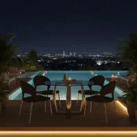 ست ناهارخوری ۴نفر مدل کولیکو(وارداتی)۲۵٪تخفیف ویژه