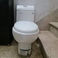 توالت فرنگی سرامیکی برند cord