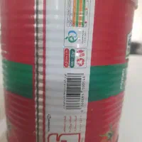 رب گوجه فرنگی|خوردنی و آشامیدنی|مشهد, سیلو|دیوار