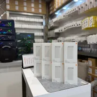 پاوربانک شیائومی اصلی ۳۰ هزار گارانتی دار