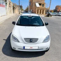 تیبا 2 مدل 97