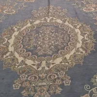 روفرشی ۹متری کار کرده