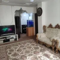 ساختمان عالم ارا بلوک اول بر خیابان از سمت سی 7