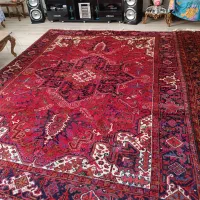 فرش نه متری
