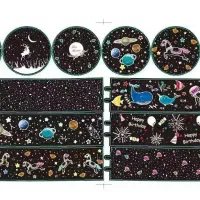 فروش ویژه چراغ خواب کهکشانی|چراغ خواب و آباژور|جهرم, |دیوار