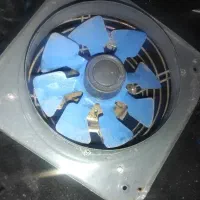 هواکش دمنده