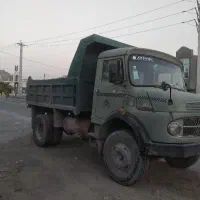 فروش کامیون ۹۱۱|خودرو سنگین|مراغه, |دیوار