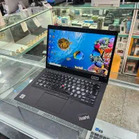 لپتاپ لنوو نسل ۱۰ با صفحه نمایش ips در حد آک|رایانه همراه|یاسوج, |دیوار