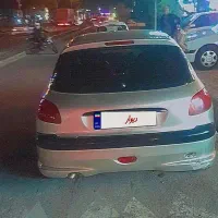 206|خودرو سواری و وانت|تربت جام, تیپ ۳۸ زرهی تربت جام|دیوار