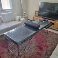 تخت ماساژ  همراه