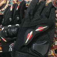 دستکش موتور سنگین|تجهیزات ورزشی|بندرعباس, |دیوار