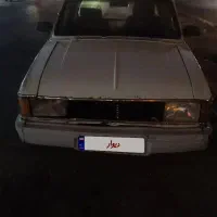 پیکان وانت مدل88|خودرو سواری و وانت|بهبهان, |دیوار