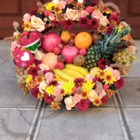 باکس یلدایی