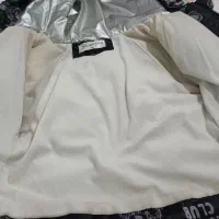 کاپشن بچه گانه|کفش و لباس بچه|نیشابور, شهید بهشتی|دیوار