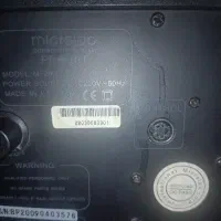 اسپیکر کامپیوت micro lab|قطعات و لوازم جانبی رایانه|تهران, نارمک|دیوار