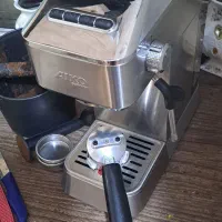 دستگاه اسپرسو ساز