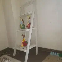 شلف|کتابخانه، شلف، قفسه‌های دیواری|سنندج, |دیوار