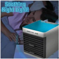 مینی کولر آبی مدل Arctic Air Ultra