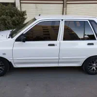 پراید 111مدل ،96|خودرو سواری و وانت|بومهن, |دیوار