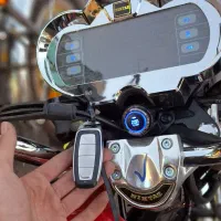 نیکتاز|موتورسیکلت|مشهد, سید رضی|دیوار