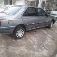 پارس مدل ۹۳ درجه یک|خودرو سواری و وانت|یاسوج, |دیوار