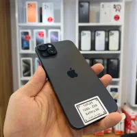 آیفون ۱۵ پلاس ۱۲۸ گیگ باتری ۸۸ رجیستر شده