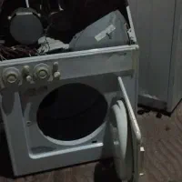 خرید فروش لباسشویی