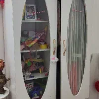 کمد و کشو لباس