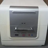 ماشین ظرفشویی ۶ نفره مجیک