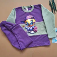 لباس بچگانه تو کرکی