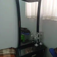 آینه قدی ویترین کمدمانتوبوفه اسباب بازی ماشین فلزی