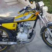 موتور تمیز مدل95 200سی سی