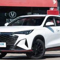 چانگان X5 2026