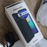 گوشی سامسونگ a02 نیاز به تعمیر