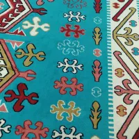 گلیم فرش ۹متری