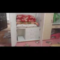 کمد دیواری باکسی|جاکفشی، کمد، دراور|قائمشهر, |دیوار