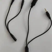 هدفون اونیکوما k 10 pro کاملا نو|قطعات و لوازم جانبی رایانه|اصفهان, پروین|دیوار