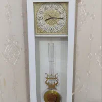 ساعت ایستاده