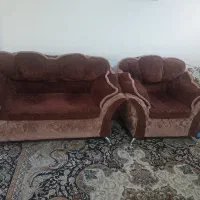 مبل راحتی 7نفره