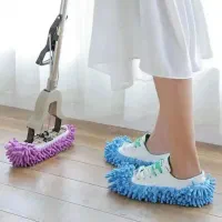 تی پاپوشی ماکارونی جنس Microfiber