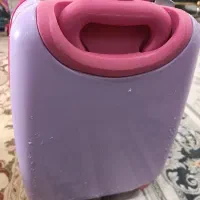 چمدان کودک سایز کوچک|کیف، کفش، کمربند|مشهد, هفت تیر (آب و برق)|دیوار