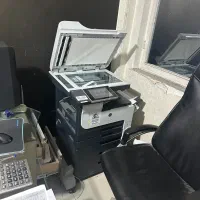 پرینتر m725 hp