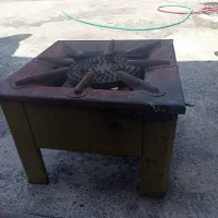 گاز