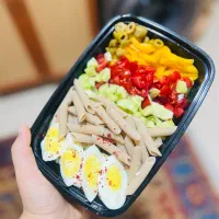 غذای رژیمی برای بوفه باشگاه