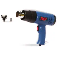 سشوار صنعتی 2000 وات پی ای پی سشوار حرارتی