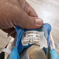 کفش42رانینگ qc سوییسی|کیف، کفش، کمربند|ساری, |دیوار