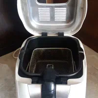 سرخ کن HOME KING|اجاق گاز و لوازم برقی پخت‌وپز|اصفهان, عسگریه|دیوار