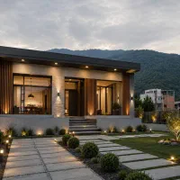 پیمانکاری ساختمان /نوشهر