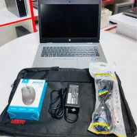 لپتاپ اچ پی Core i5 نسل 7 رم 8 ( استوک اروپایی )