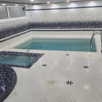 اجاره باغ ویلا در شاهنامه ۳۶ همراه استخر وجکوزی|اجارهٔ کوتاهمدت ویلا و باغ|مشهد, عبادی|دیوار